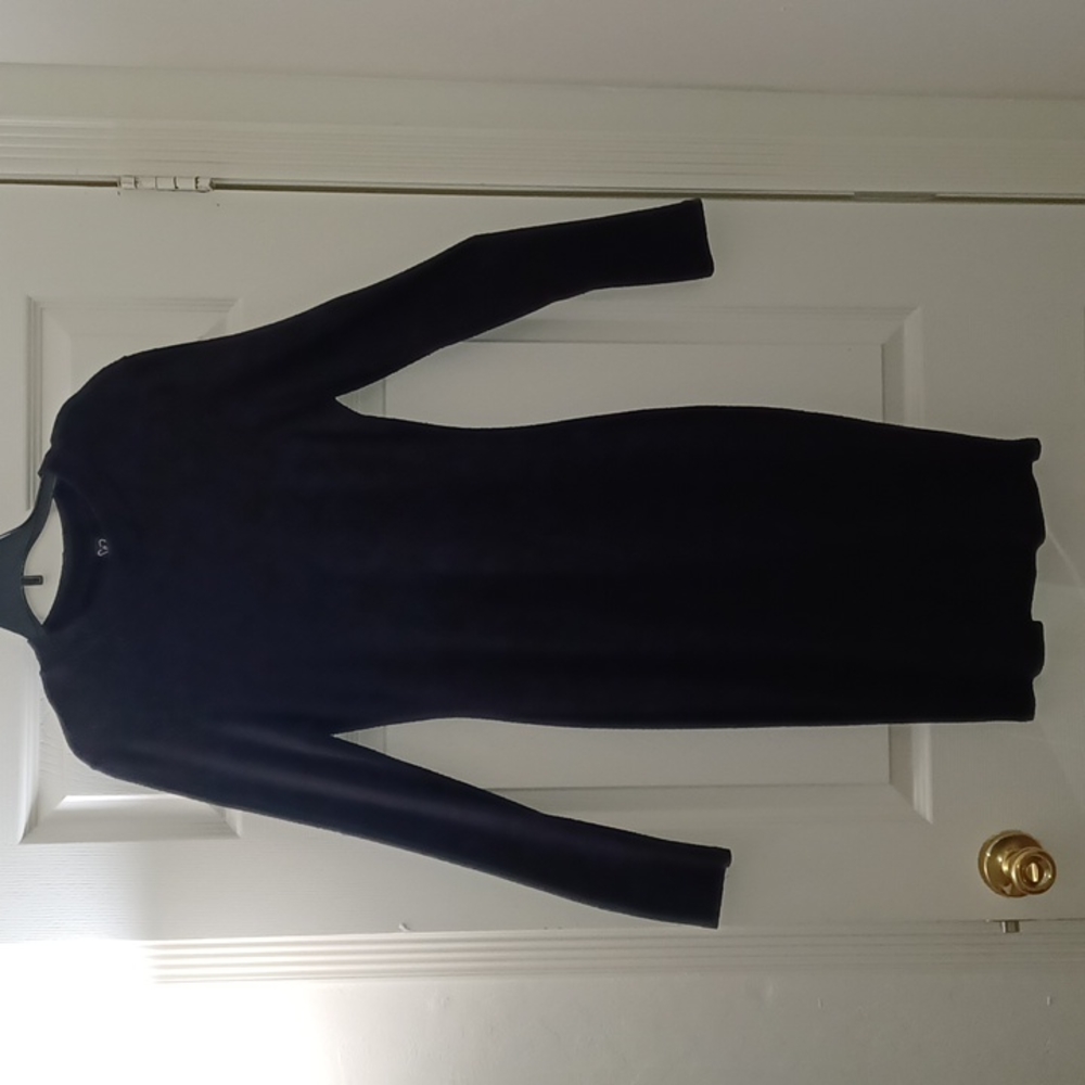The warmest dress ever